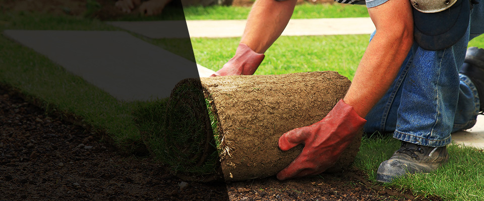 Cohasset Landscapers